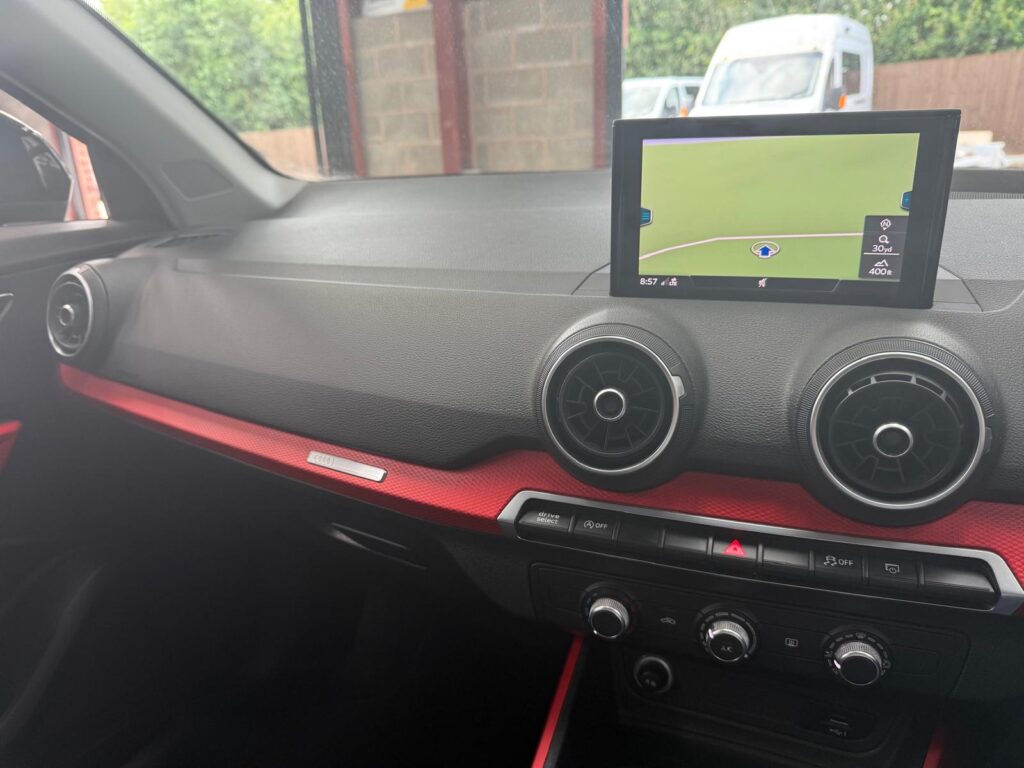 Audi Q2 1.6 TDI Sport Euro 6 (s/s) 5dr