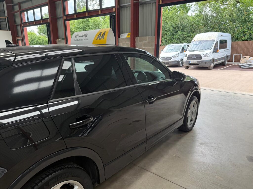Audi Q2 1.6 TDI Sport Euro 6 (s/s) 5dr