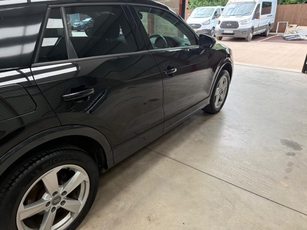 Audi Q2 1.6 TDI Sport Euro 6 (s/s) 5dr