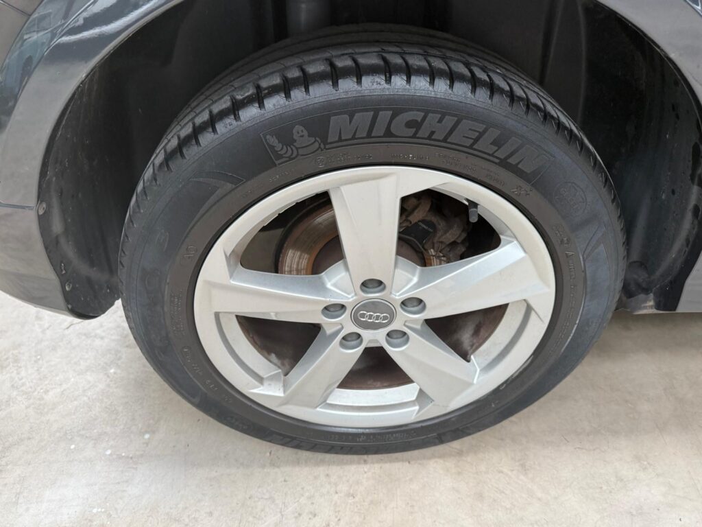 Audi Q2 1.6 TDI Sport Euro 6 (s/s) 5dr