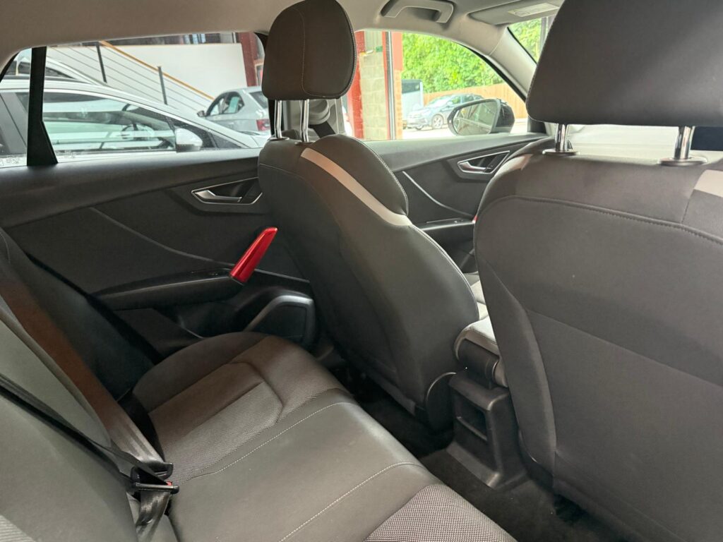 Audi Q2 1.6 TDI Sport Euro 6 (s/s) 5dr