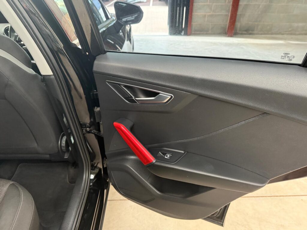 Audi Q2 1.6 TDI Sport Euro 6 (s/s) 5dr