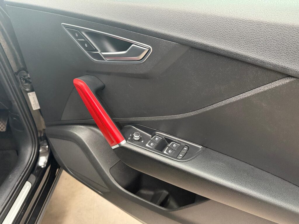 Audi Q2 1.6 TDI Sport Euro 6 (s/s) 5dr