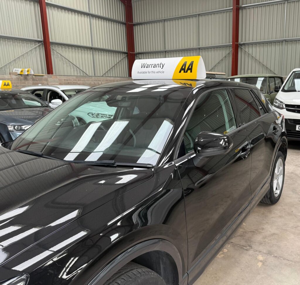 Audi Q2 1.6 TDI Sport Euro 6 (s/s) 5dr