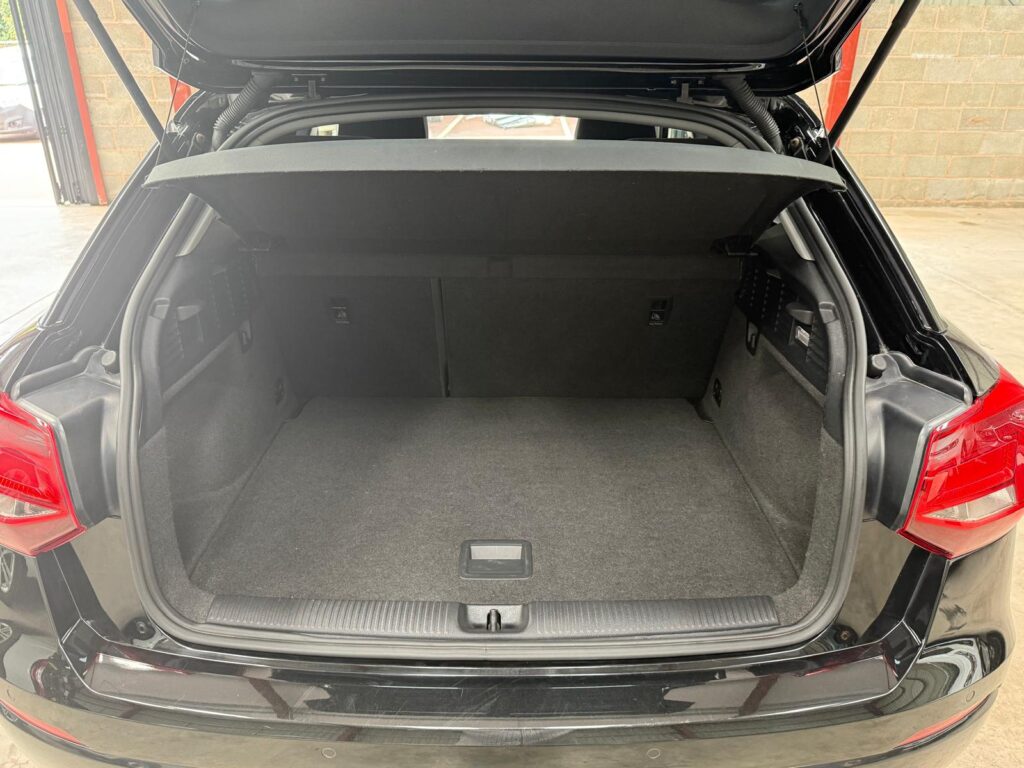 Audi Q2 1.6 TDI Sport Euro 6 (s/s) 5dr