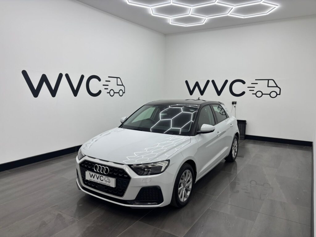 Audi A1 1.0 TFSI 30 Sport Sportback Euro 6 (s/s) 5dr