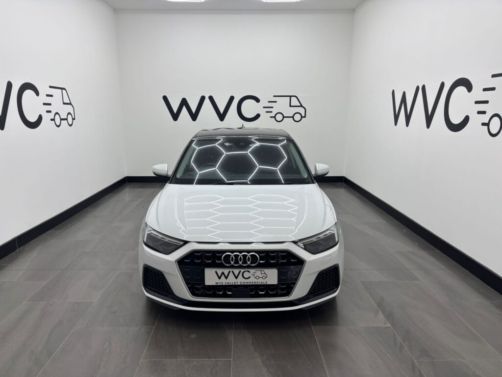 Audi A1 1.0 TFSI 30 Sport Sportback Euro 6 (s/s) 5dr