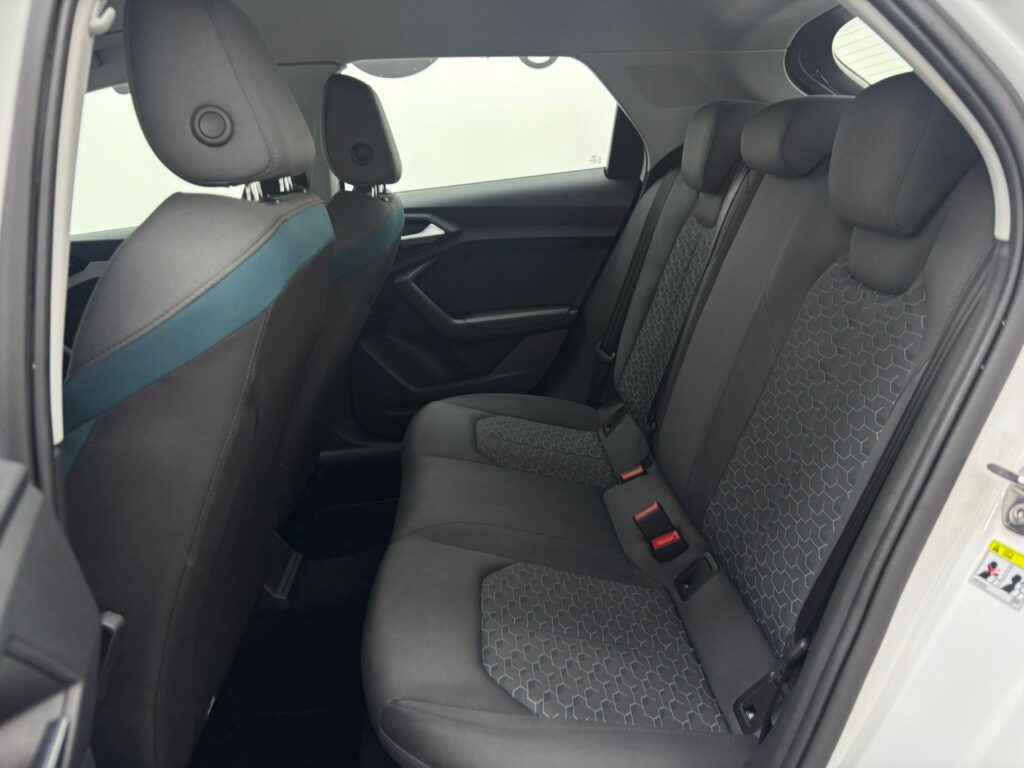 Audi A1 1.0 TFSI 30 Sport Sportback Euro 6 (s/s) 5dr