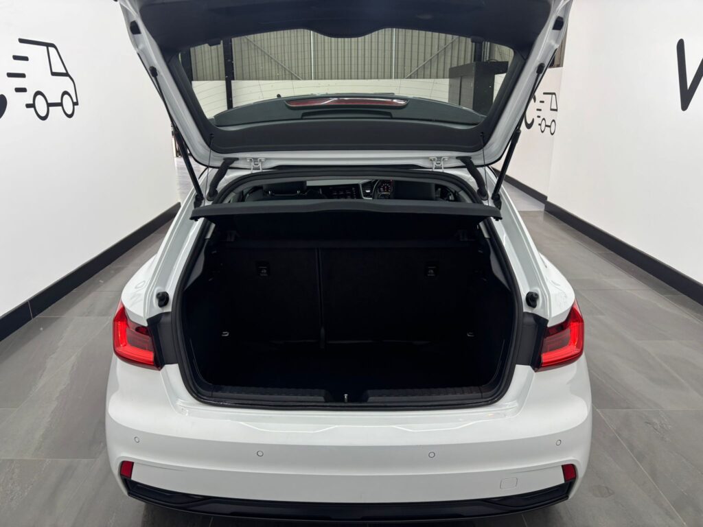Audi A1 1.0 TFSI 30 Sport Sportback Euro 6 (s/s) 5dr
