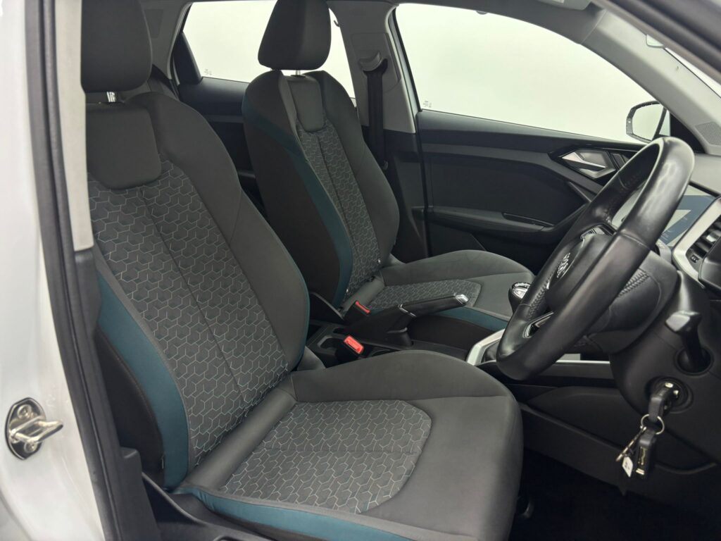 Audi A1 1.0 TFSI 30 Sport Sportback Euro 6 (s/s) 5dr